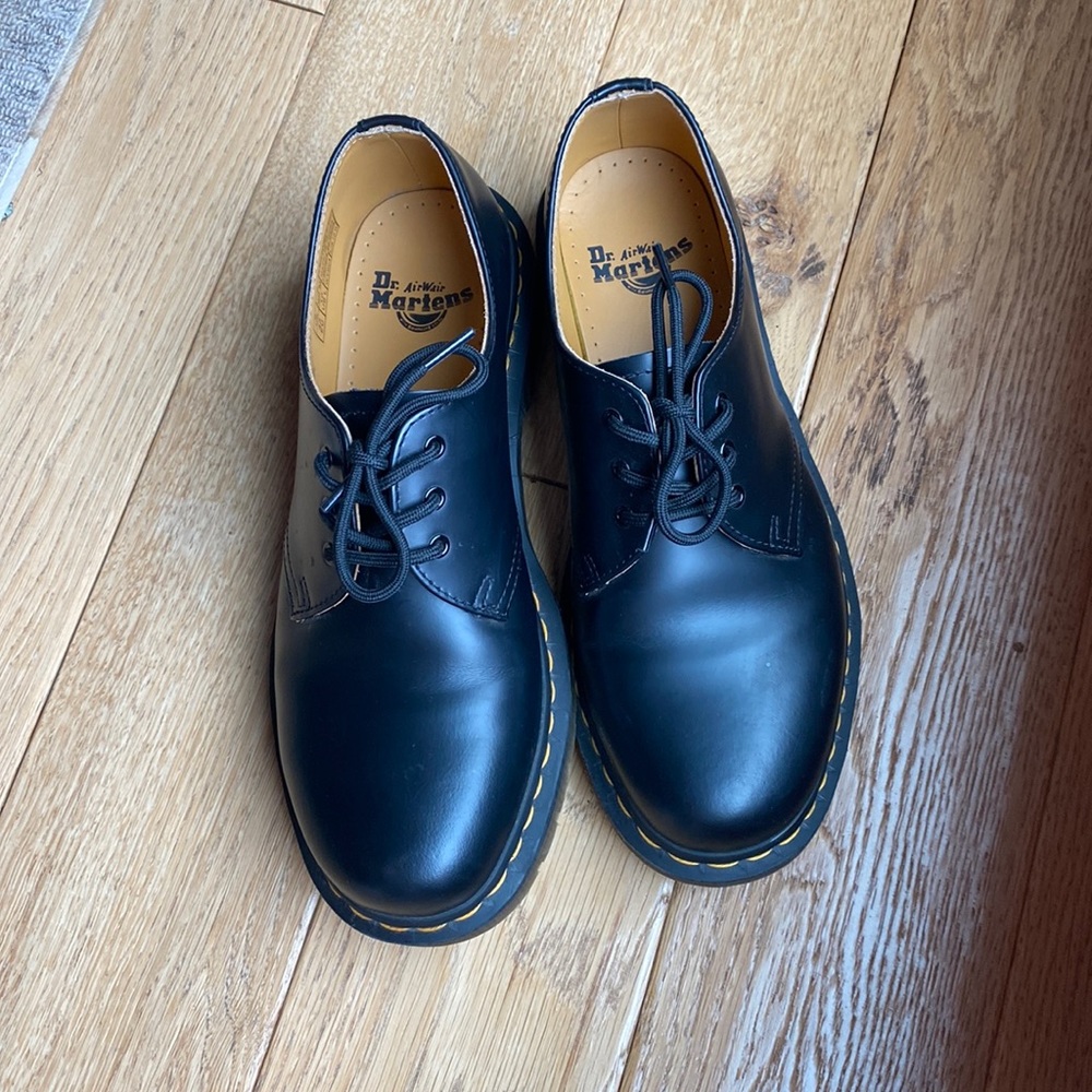 Mens Doc Martens